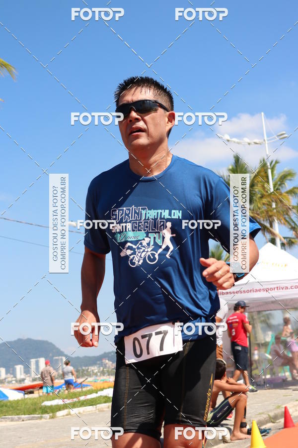 Buy your photos of the event12 Circuito de Sprint Triathlon Santa Ceclia - 1 Etapa on Fotop