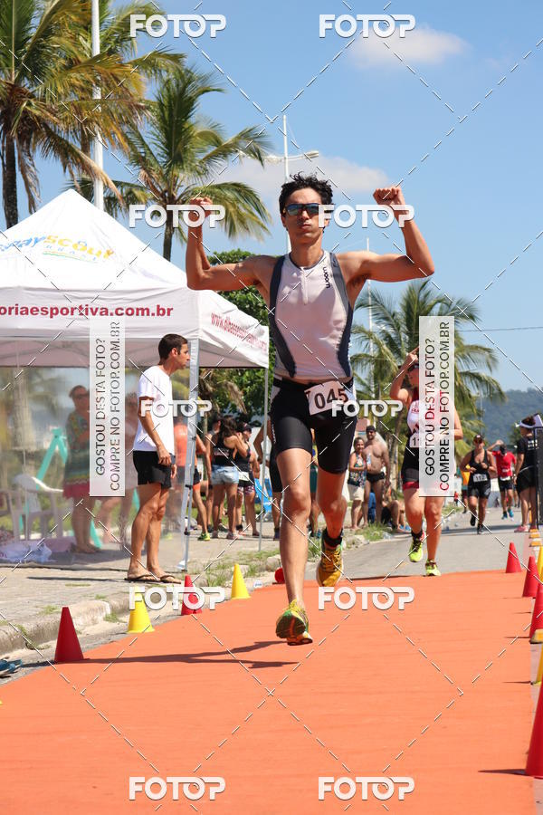 Buy your photos of the event12 Circuito de Sprint Triathlon Santa Ceclia - 1 Etapa on Fotop