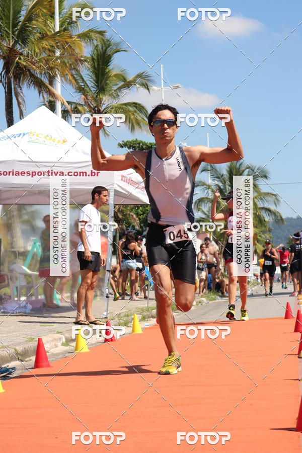 Buy your photos of the event12 Circuito de Sprint Triathlon Santa Ceclia - 1 Etapa on Fotop