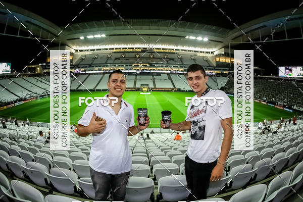 Buy your photos of the eventCorinthians X Deportivo Lara  - Libertadores on Fotop
