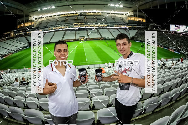 Buy your photos of the eventCorinthians X Deportivo Lara  - Libertadores on Fotop