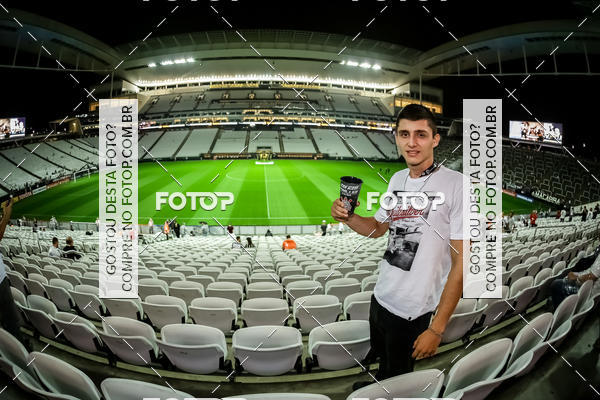 Buy your photos of the eventCorinthians X Deportivo Lara  - Libertadores on Fotop