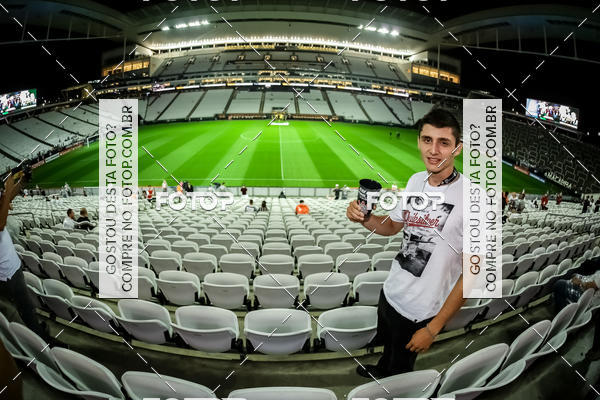 Buy your photos of the eventCorinthians X Deportivo Lara  - Libertadores on Fotop