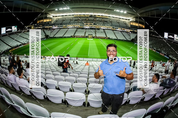 Buy your photos of the eventCorinthians X Deportivo Lara  - Libertadores on Fotop