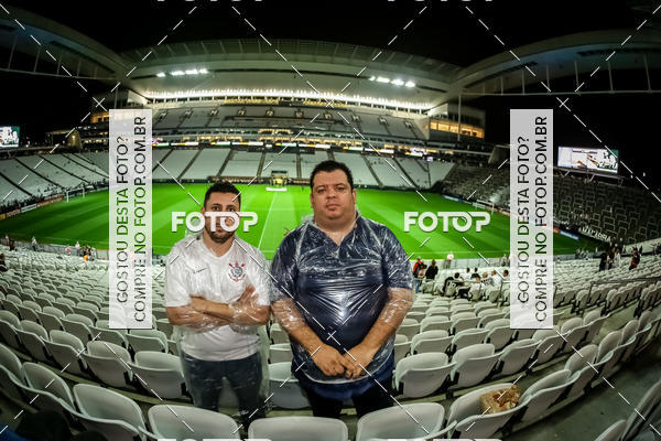 Buy your photos of the eventCorinthians X Deportivo Lara  - Libertadores on Fotop