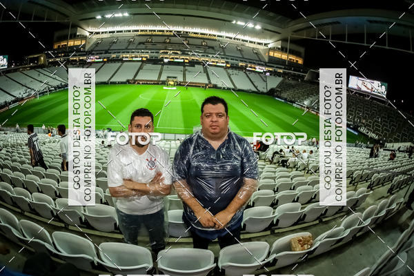 Buy your photos of the eventCorinthians X Deportivo Lara  - Libertadores on Fotop