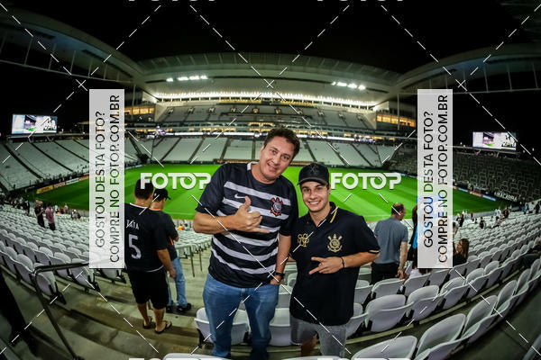 Buy your photos of the eventCorinthians X Deportivo Lara  - Libertadores on Fotop