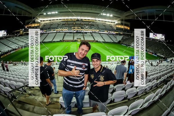 Buy your photos of the eventCorinthians X Deportivo Lara  - Libertadores on Fotop