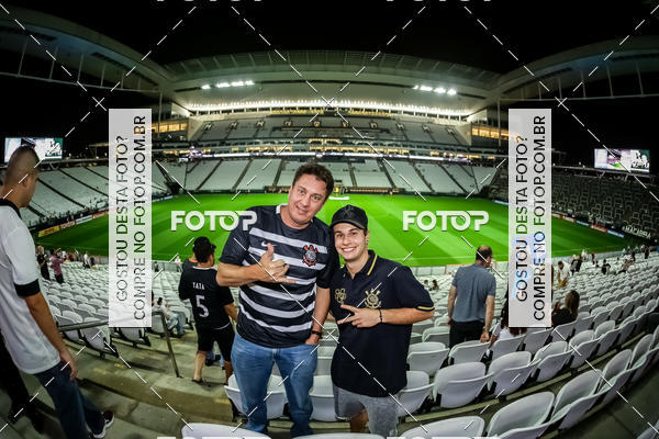 Buy your photos of the eventCorinthians X Deportivo Lara  - Libertadores on Fotop
