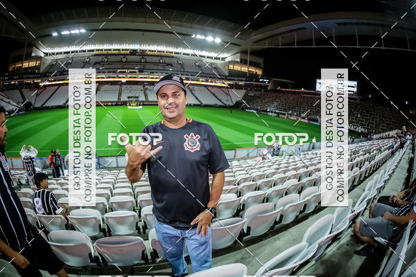 Buy your photos of the eventCorinthians X Deportivo Lara  - Libertadores on Fotop