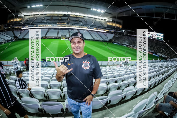 Buy your photos of the eventCorinthians X Deportivo Lara  - Libertadores on Fotop