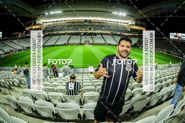 Buy your photos of the eventCorinthians X Deportivo Lara  - Libertadores on Fotop
