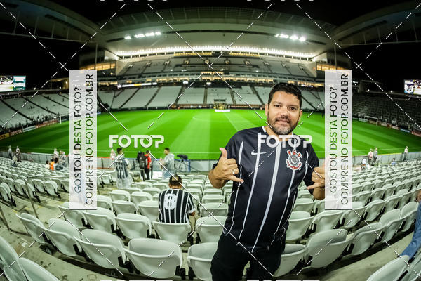 Buy your photos of the eventCorinthians X Deportivo Lara  - Libertadores on Fotop