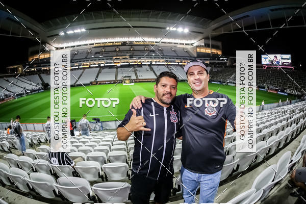 Buy your photos of the eventCorinthians X Deportivo Lara  - Libertadores on Fotop