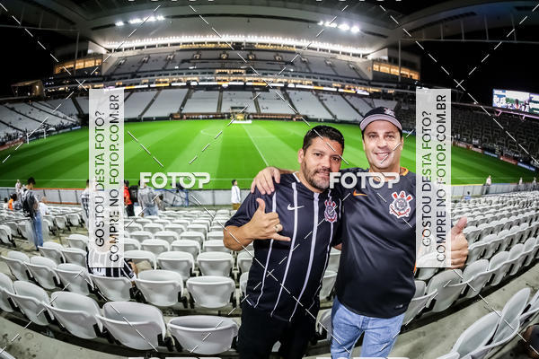 Buy your photos of the eventCorinthians X Deportivo Lara  - Libertadores on Fotop