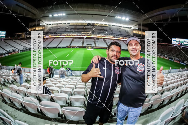 Buy your photos of the eventCorinthians X Deportivo Lara  - Libertadores on Fotop
