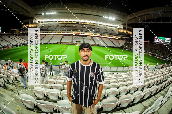 Buy your photos of the eventCorinthians X Deportivo Lara  - Libertadores on Fotop