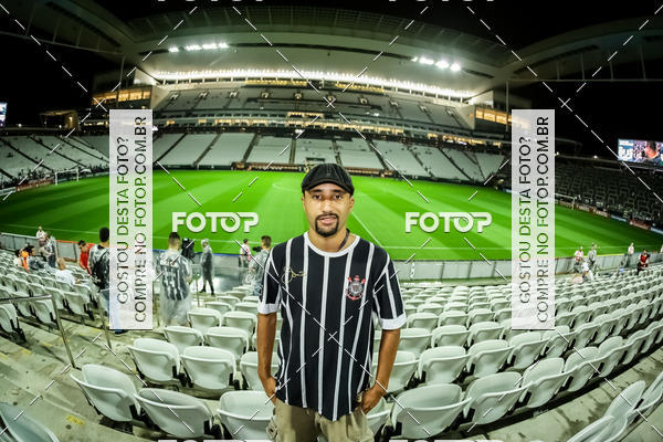 Buy your photos of the eventCorinthians X Deportivo Lara  - Libertadores on Fotop