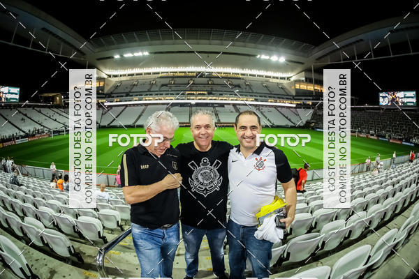 Buy your photos of the eventCorinthians X Deportivo Lara  - Libertadores on Fotop