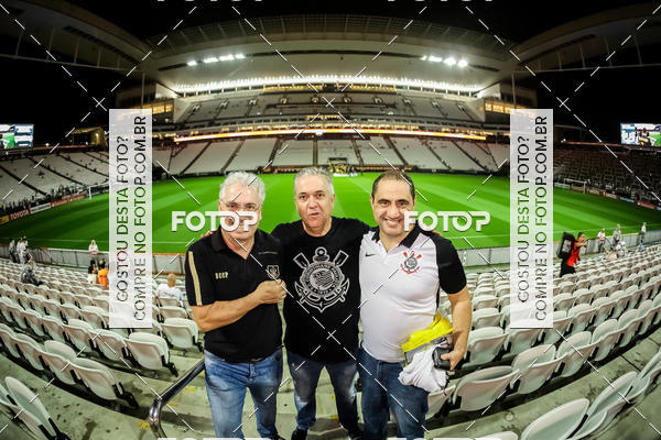Buy your photos of the eventCorinthians X Deportivo Lara  - Libertadores on Fotop