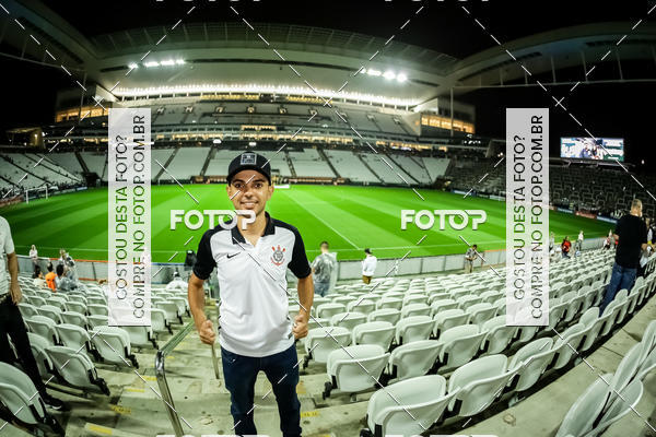 Buy your photos of the eventCorinthians X Deportivo Lara  - Libertadores on Fotop