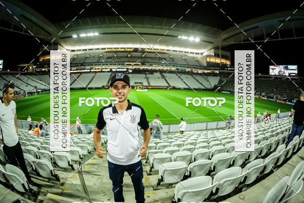 Buy your photos of the eventCorinthians X Deportivo Lara  - Libertadores on Fotop