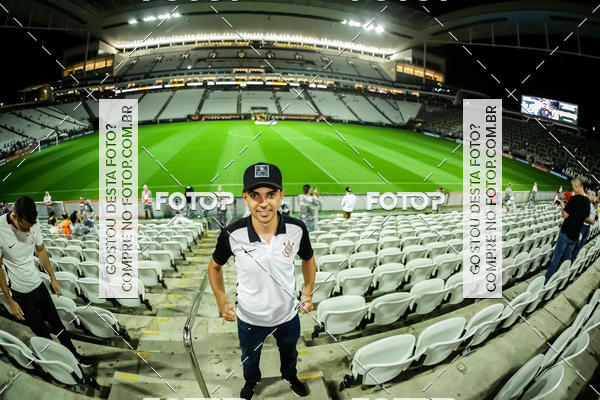 Buy your photos of the eventCorinthians X Deportivo Lara  - Libertadores on Fotop