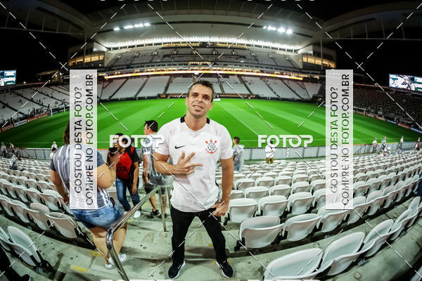 Buy your photos of the eventCorinthians X Deportivo Lara  - Libertadores on Fotop