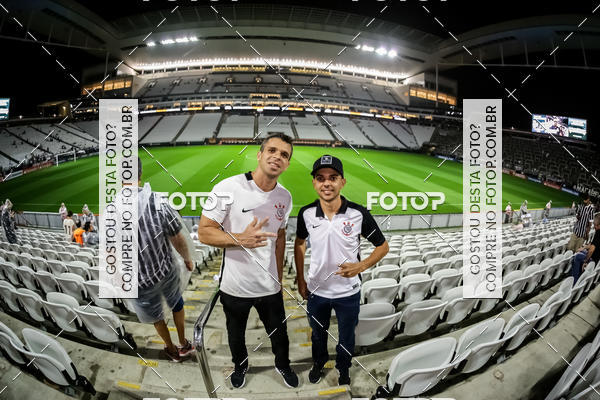 Buy your photos of the eventCorinthians X Deportivo Lara  - Libertadores on Fotop