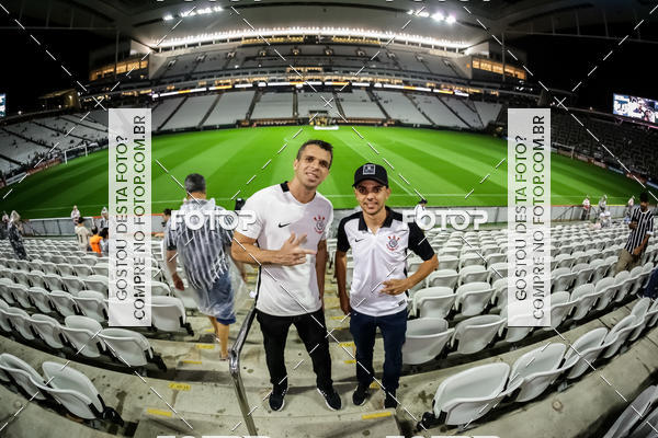 Buy your photos of the eventCorinthians X Deportivo Lara  - Libertadores on Fotop