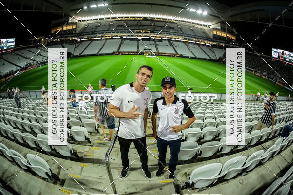 Buy your photos of the eventCorinthians X Deportivo Lara  - Libertadores on Fotop
