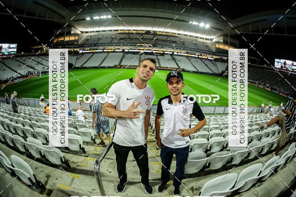 Buy your photos of the eventCorinthians X Deportivo Lara  - Libertadores on Fotop