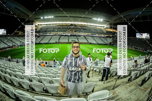 Buy your photos of the eventCorinthians X Deportivo Lara  - Libertadores on Fotop