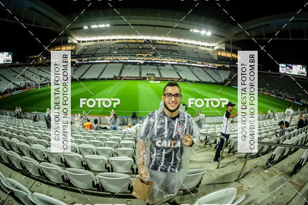 Buy your photos of the eventCorinthians X Deportivo Lara  - Libertadores on Fotop