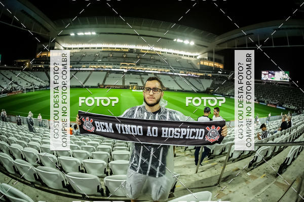 Buy your photos of the eventCorinthians X Deportivo Lara  - Libertadores on Fotop