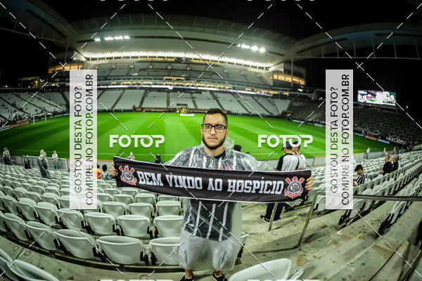 Buy your photos of the eventCorinthians X Deportivo Lara  - Libertadores on Fotop