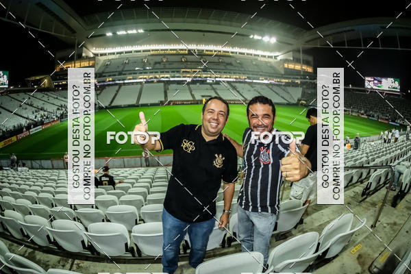 Buy your photos of the eventCorinthians X Deportivo Lara  - Libertadores on Fotop