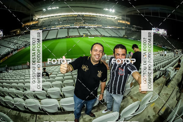 Buy your photos of the eventCorinthians X Deportivo Lara  - Libertadores on Fotop