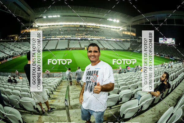 Buy your photos of the eventCorinthians X Deportivo Lara  - Libertadores on Fotop