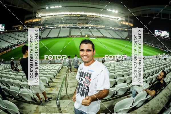 Buy your photos of the eventCorinthians X Deportivo Lara  - Libertadores on Fotop