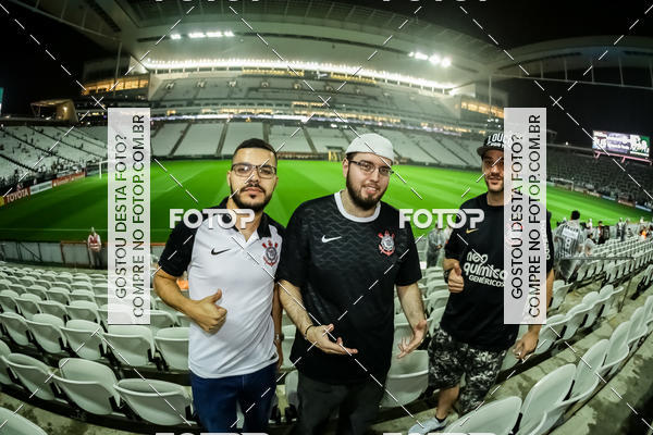 Buy your photos of the eventCorinthians X Deportivo Lara  - Libertadores on Fotop