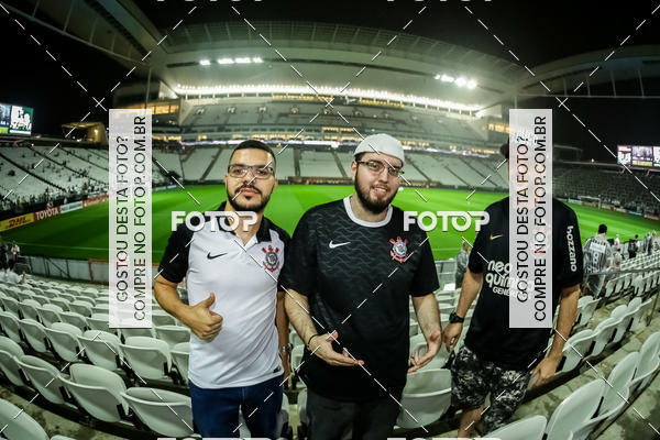 Buy your photos of the eventCorinthians X Deportivo Lara  - Libertadores on Fotop