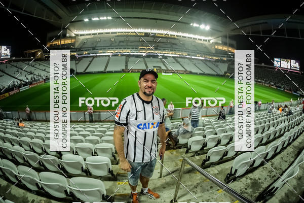 Buy your photos of the eventCorinthians X Deportivo Lara  - Libertadores on Fotop