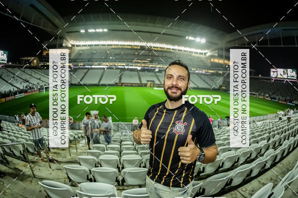 Buy your photos of the eventCorinthians X Deportivo Lara  - Libertadores on Fotop