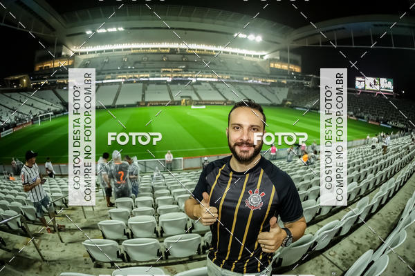 Buy your photos of the eventCorinthians X Deportivo Lara  - Libertadores on Fotop