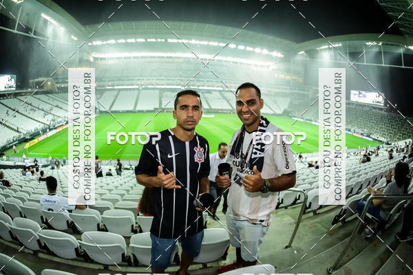 Buy your photos of the eventCorinthians X Deportivo Lara  - Libertadores on Fotop