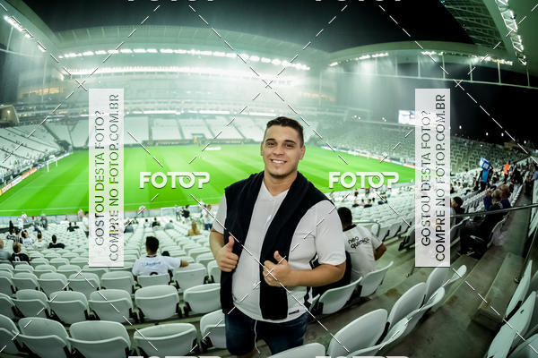 Buy your photos of the eventCorinthians X Deportivo Lara  - Libertadores on Fotop