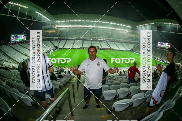 Buy your photos of the eventCorinthians X Deportivo Lara  - Libertadores on Fotop