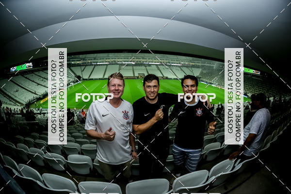 Buy your photos of the eventCorinthians X Deportivo Lara  - Libertadores on Fotop