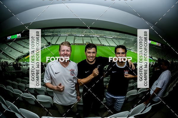 Buy your photos of the eventCorinthians X Deportivo Lara  - Libertadores on Fotop